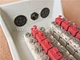 outdoor distribution box